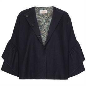 Karmamia Spencer Jacket No. 69